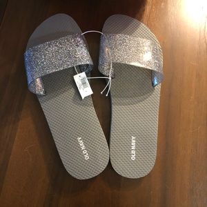 Sandals Old Navy